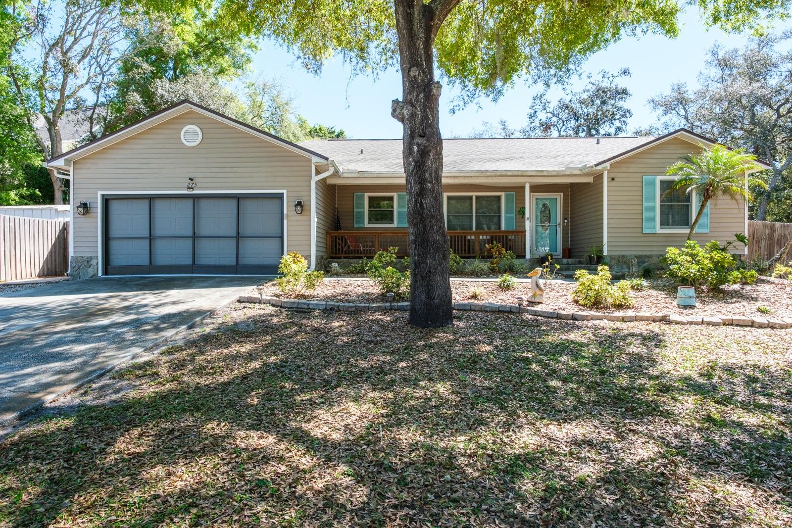 275 S HIGHLAND AVE, TARPON SPRINGS, FL, 34689