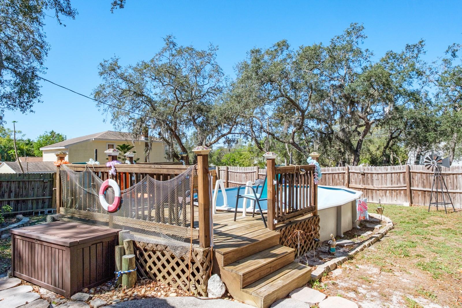 275 S HIGHLAND AVE, TARPON SPRINGS, FL, 34689