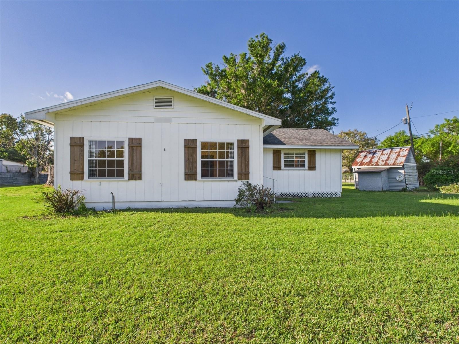 3736 KNIGHTS STATION RD, LAKELAND, FL, 33810