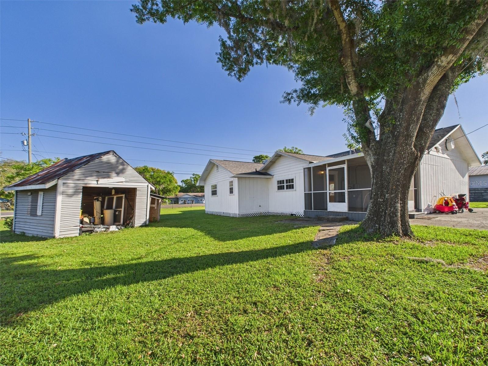 3736 KNIGHTS STATION RD, LAKELAND, FL, 33810