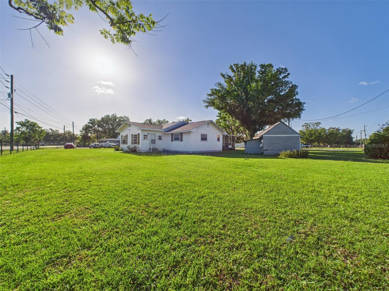 3736 KNIGHTS STATION RD, LAKELAND, FL, 33810