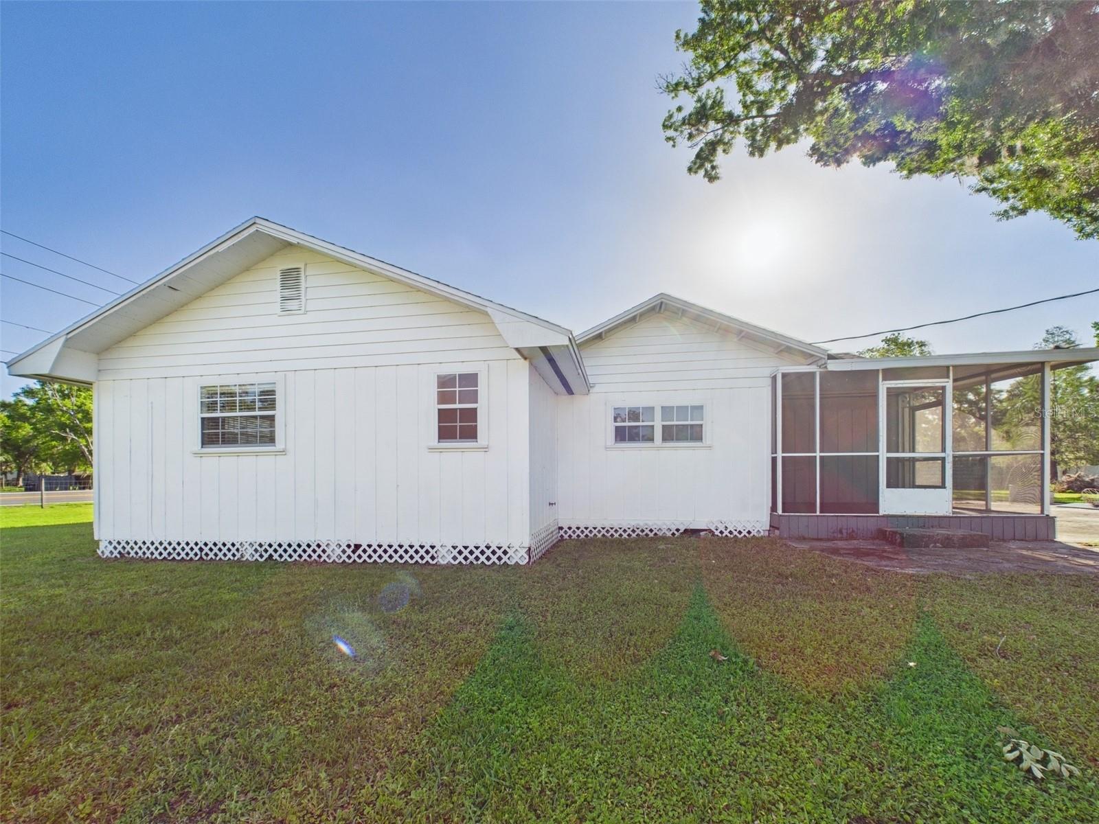 3736 KNIGHTS STATION RD, LAKELAND, FL, 33810
