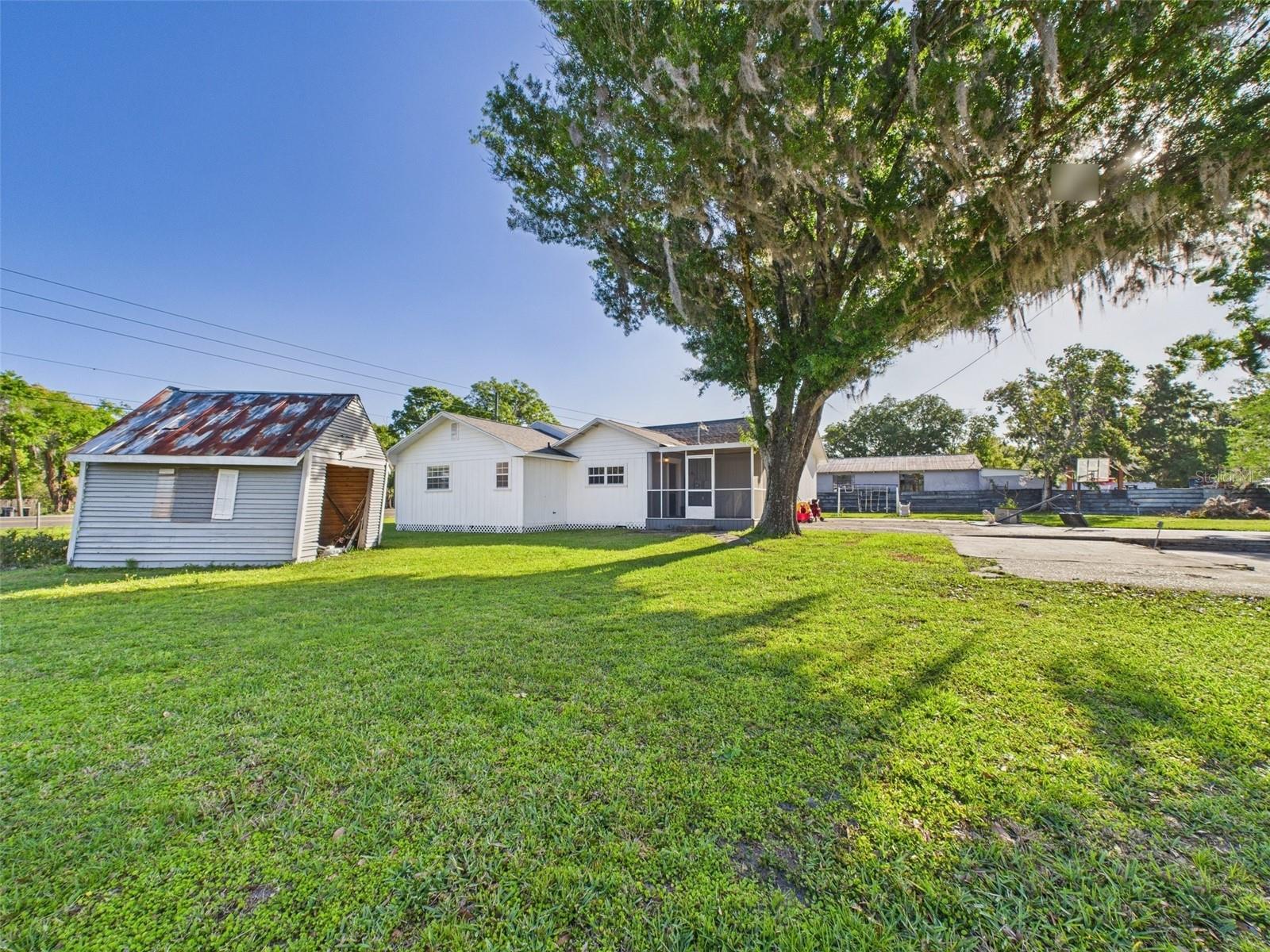 3736 KNIGHTS STATION RD, LAKELAND, FL, 33810