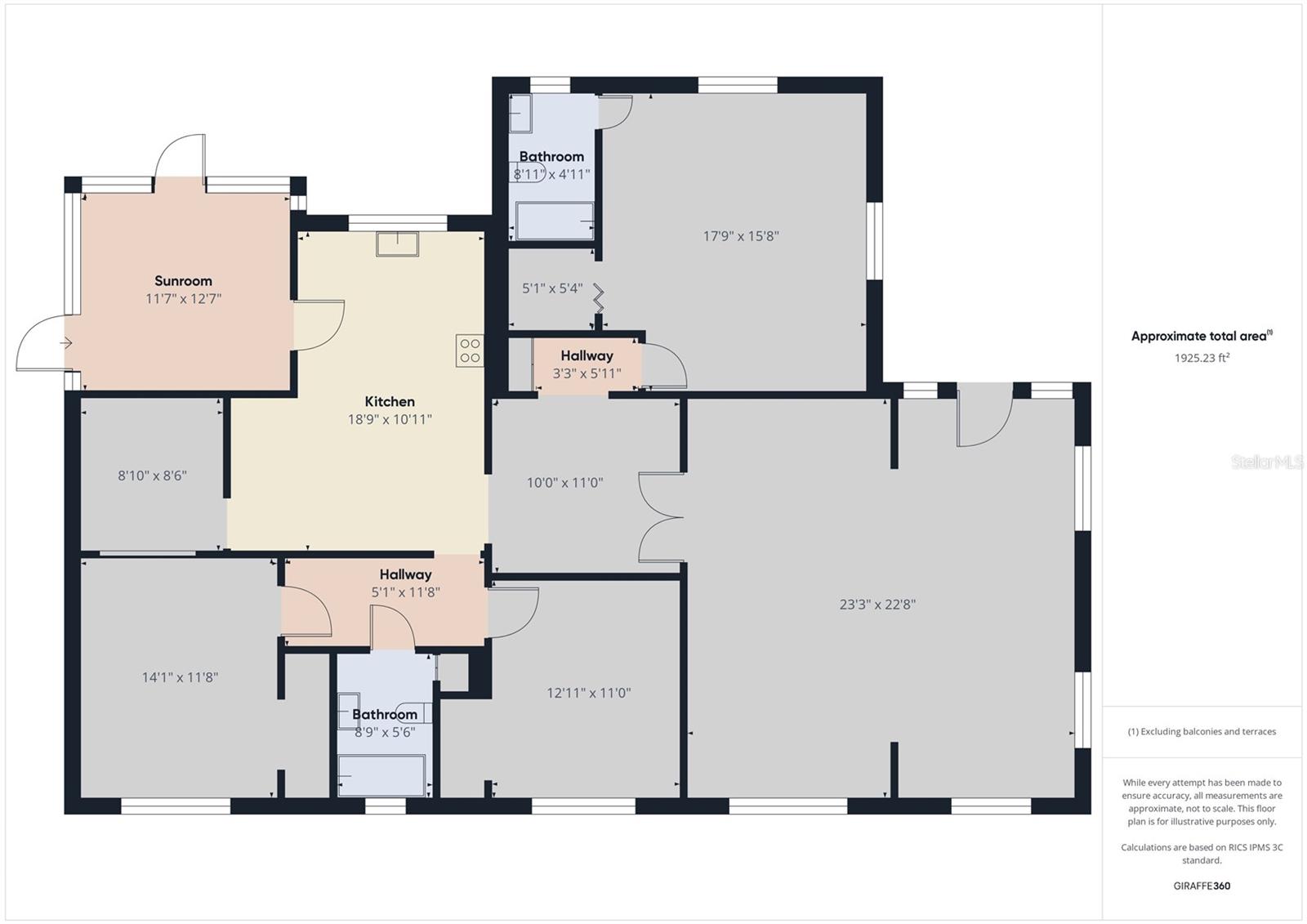3736 KNIGHTS STATION RD, LAKELAND, FL, 33810