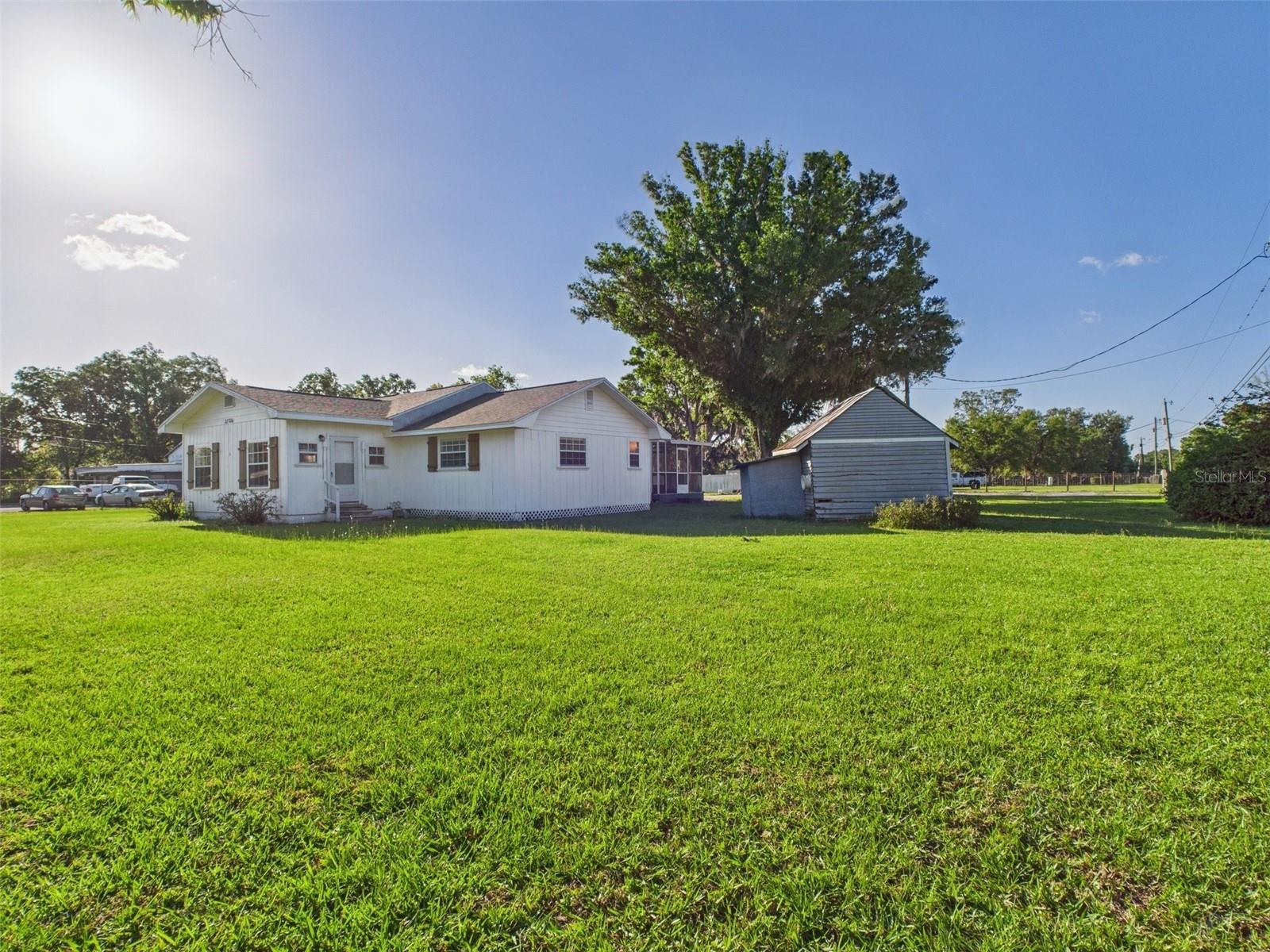 3736 KNIGHTS STATION RD, LAKELAND, FL, 33810