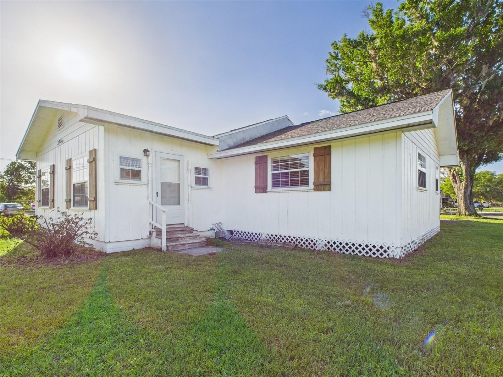3736 KNIGHTS STATION RD, LAKELAND, FL, 33810