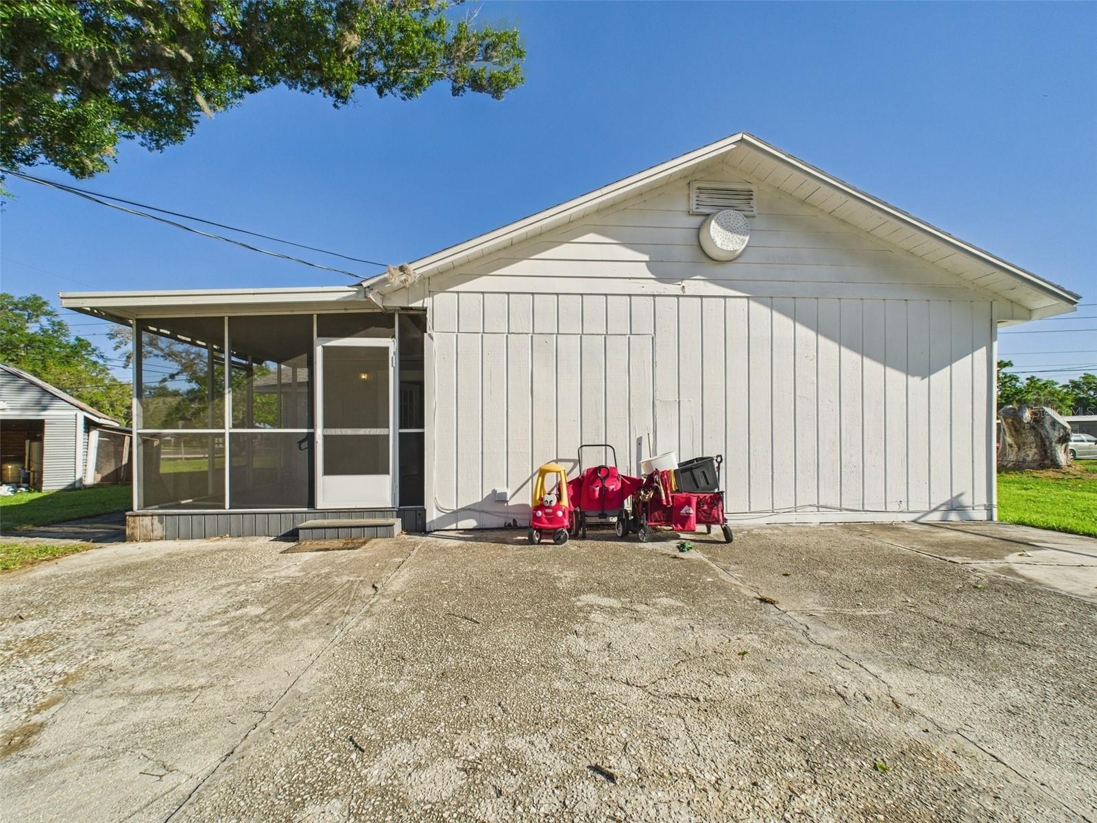 3736 KNIGHTS STATION RD, LAKELAND, FL, 33810