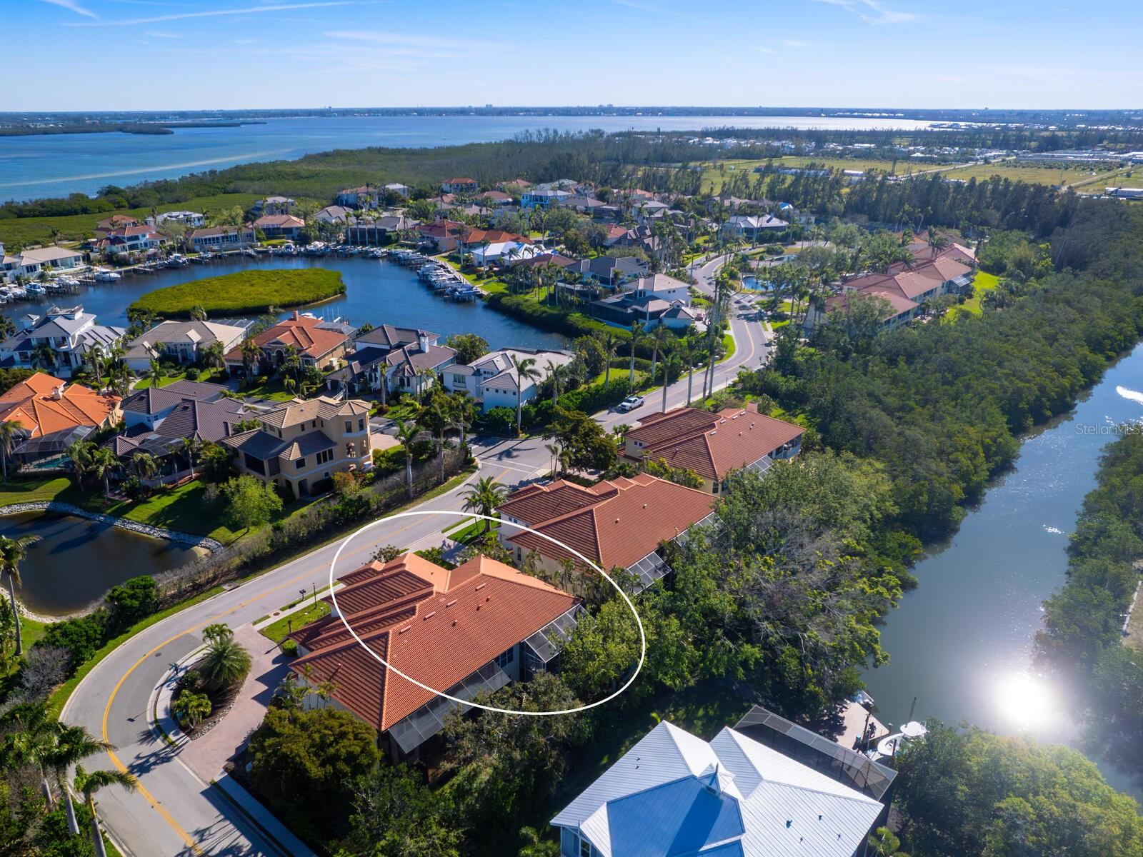 12518 HARBOUR LANDINGS DR, CORTEZ, FL, 34215
