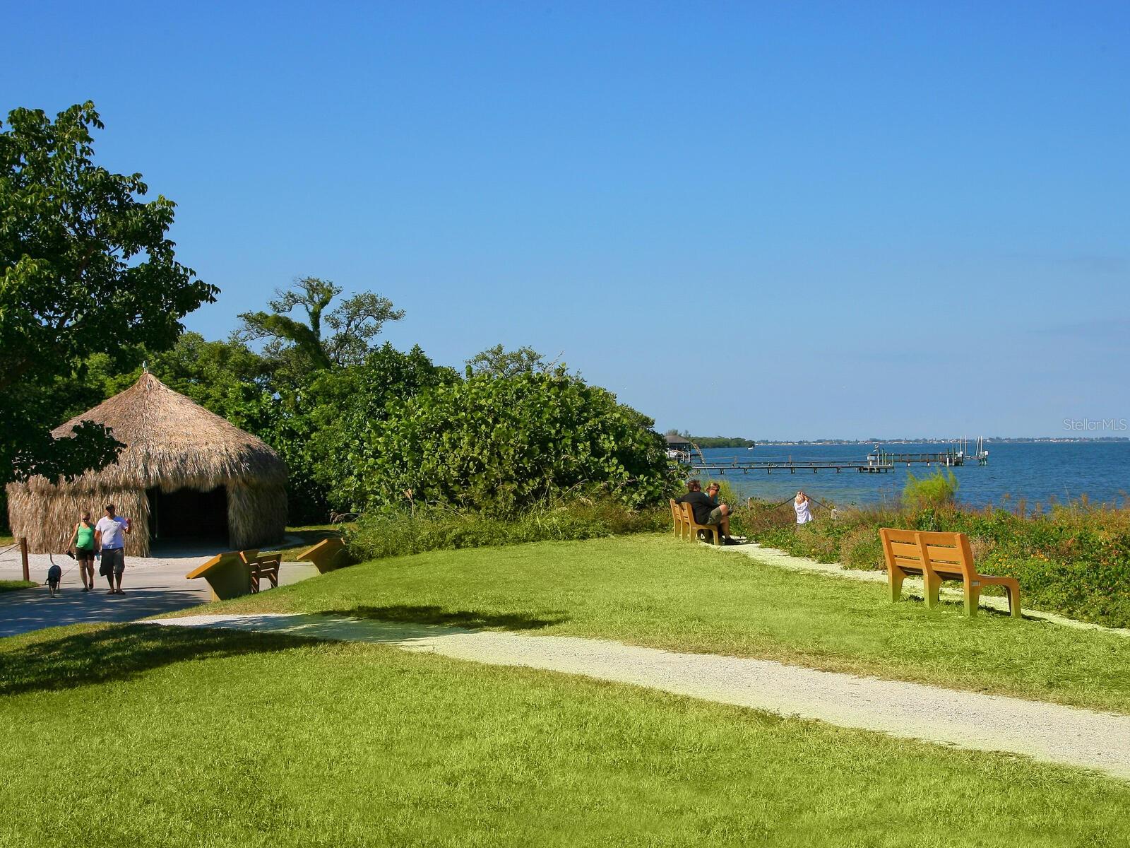 12518 HARBOUR LANDINGS DR, CORTEZ, FL, 34215