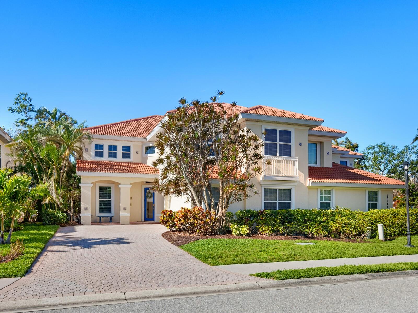 12518 HARBOUR LANDINGS DR, CORTEZ, FL, 34215