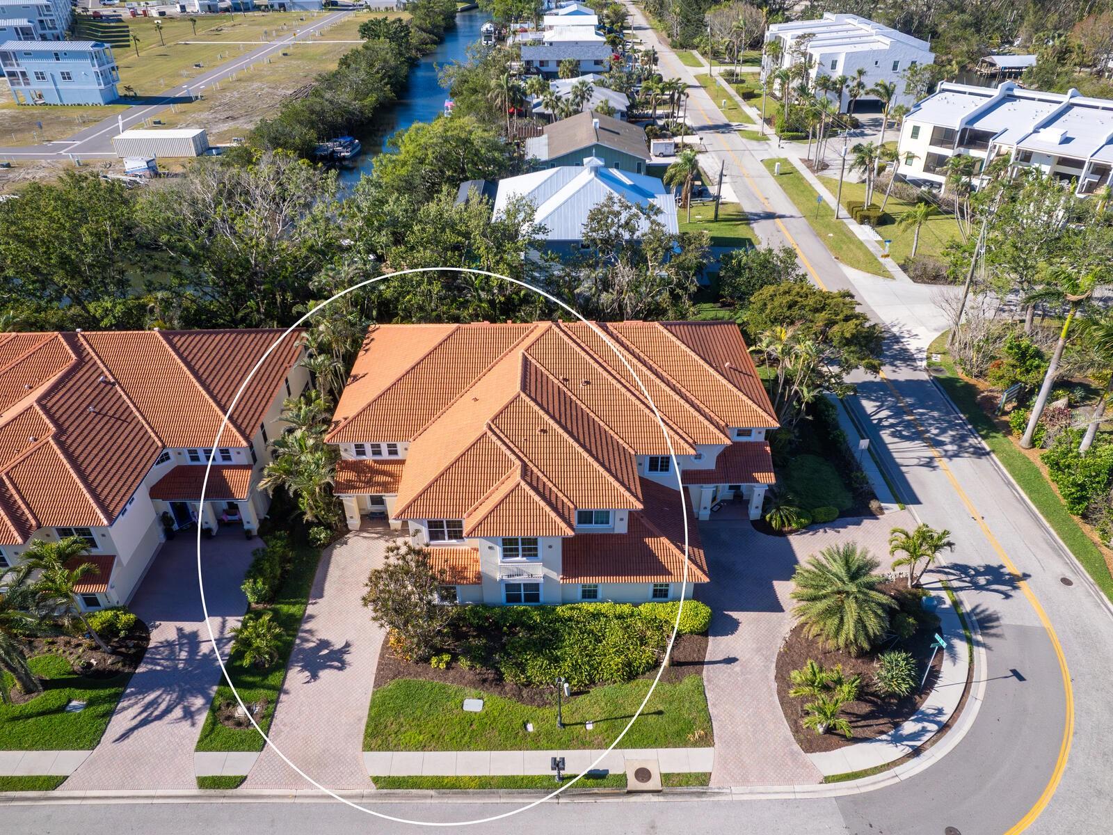 12518 HARBOUR LANDINGS DR, CORTEZ, FL, 34215