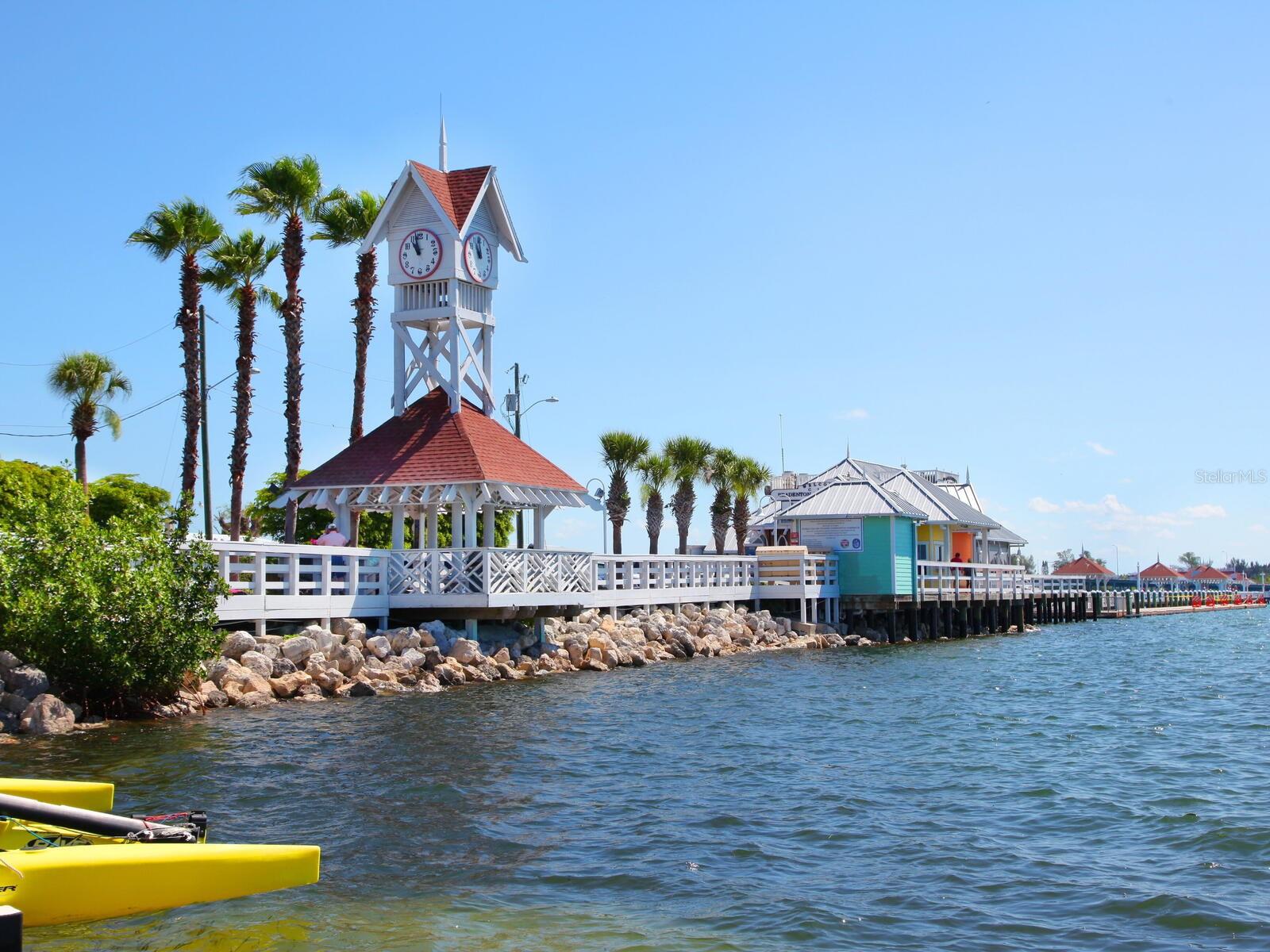 12518 HARBOUR LANDINGS DR, CORTEZ, FL, 34215