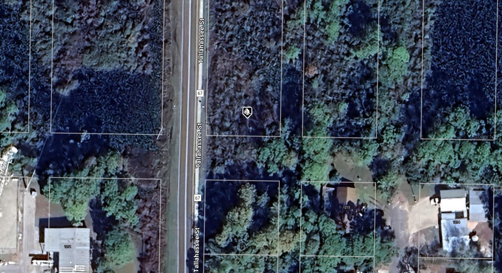 1302 TALLAHASSEE ST, CARRABELLE, FL, 32322