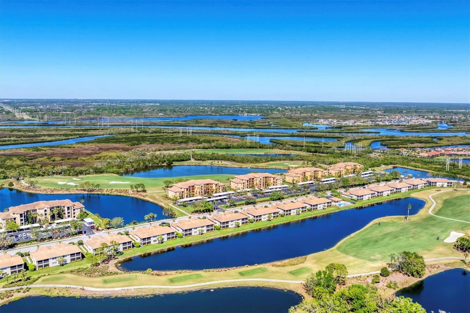 8106 GRAND ESTUARY TRL #102, BRADENTON, FL, 34212