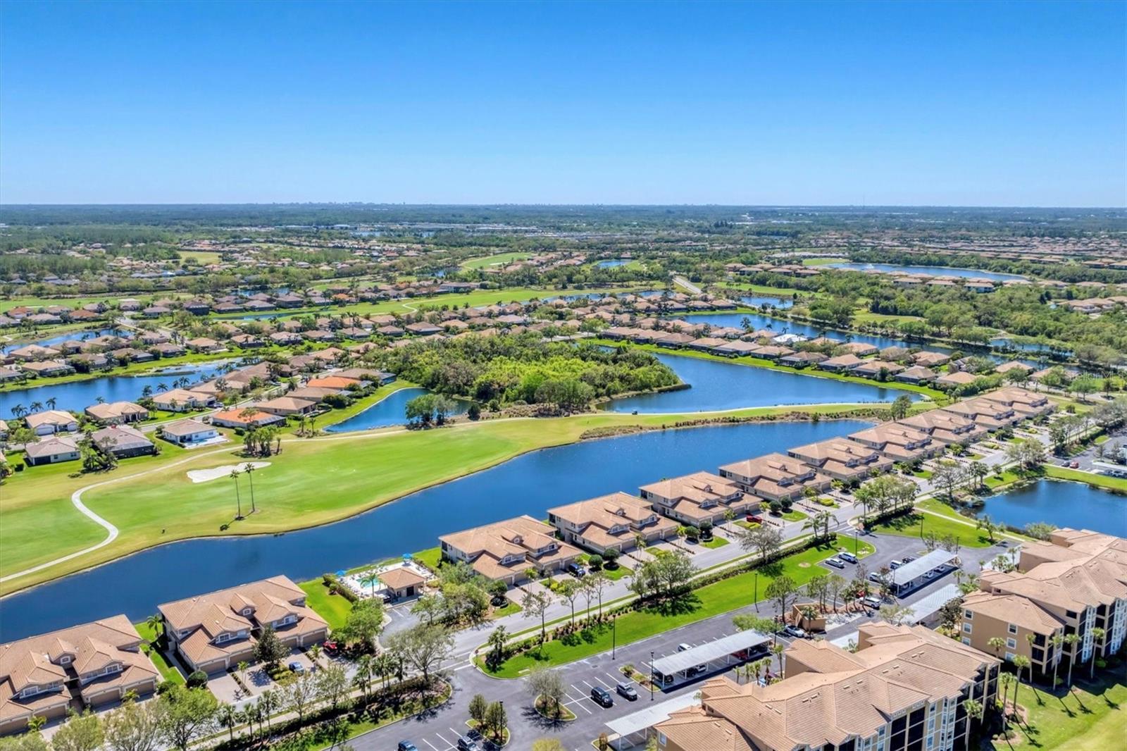 8106 GRAND ESTUARY TRL #102, BRADENTON, FL, 34212