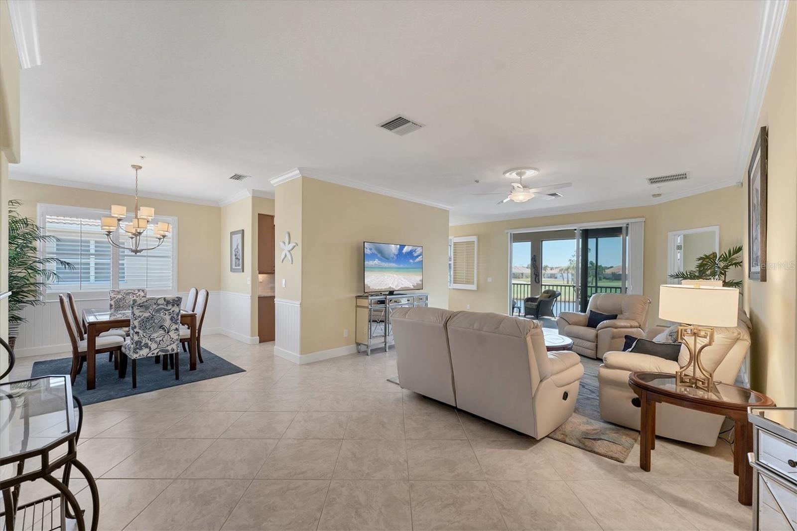 8106 GRAND ESTUARY TRL #102, BRADENTON, FL, 34212