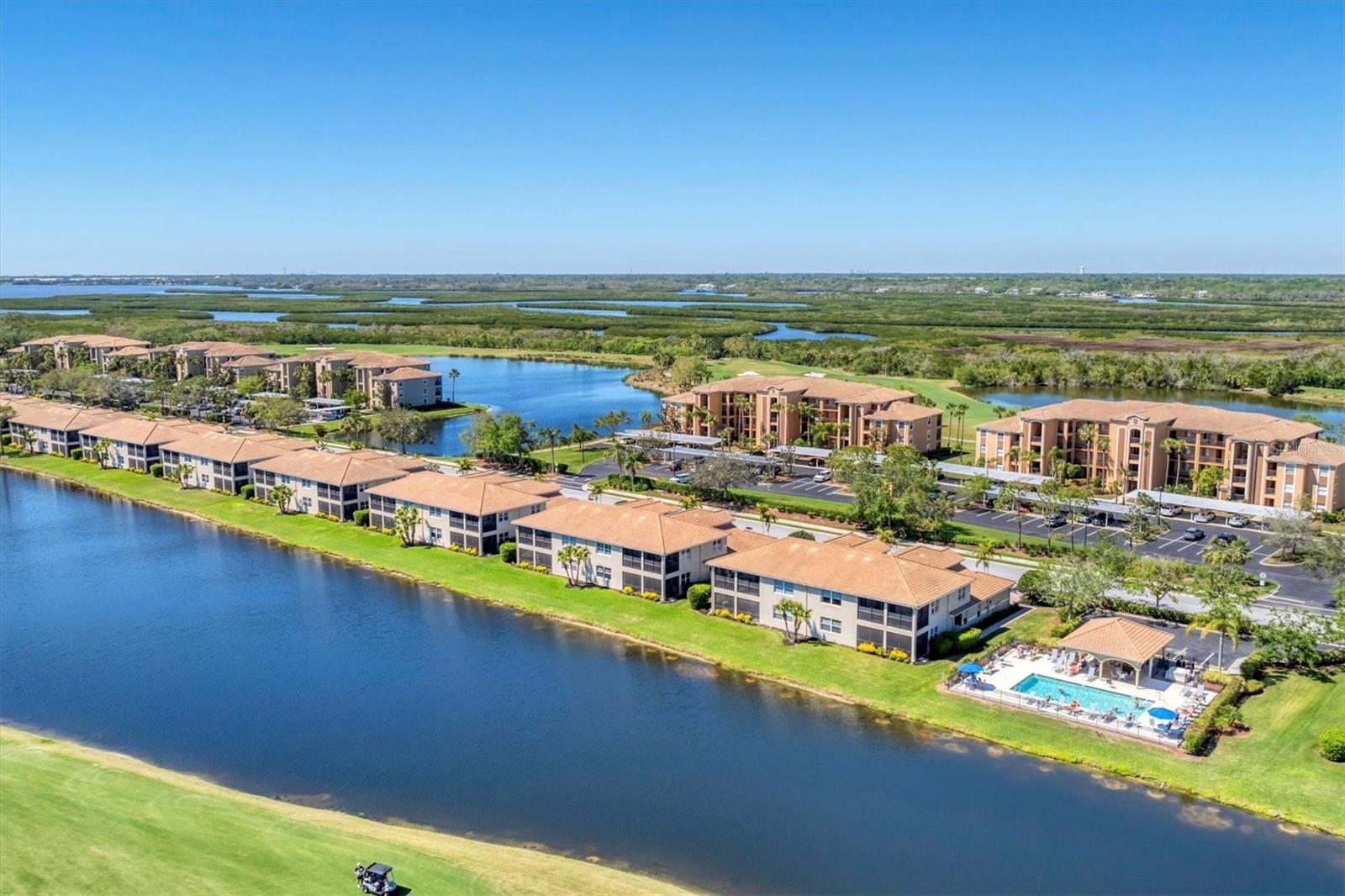 8106 GRAND ESTUARY TRL #102, BRADENTON, FL, 34212
