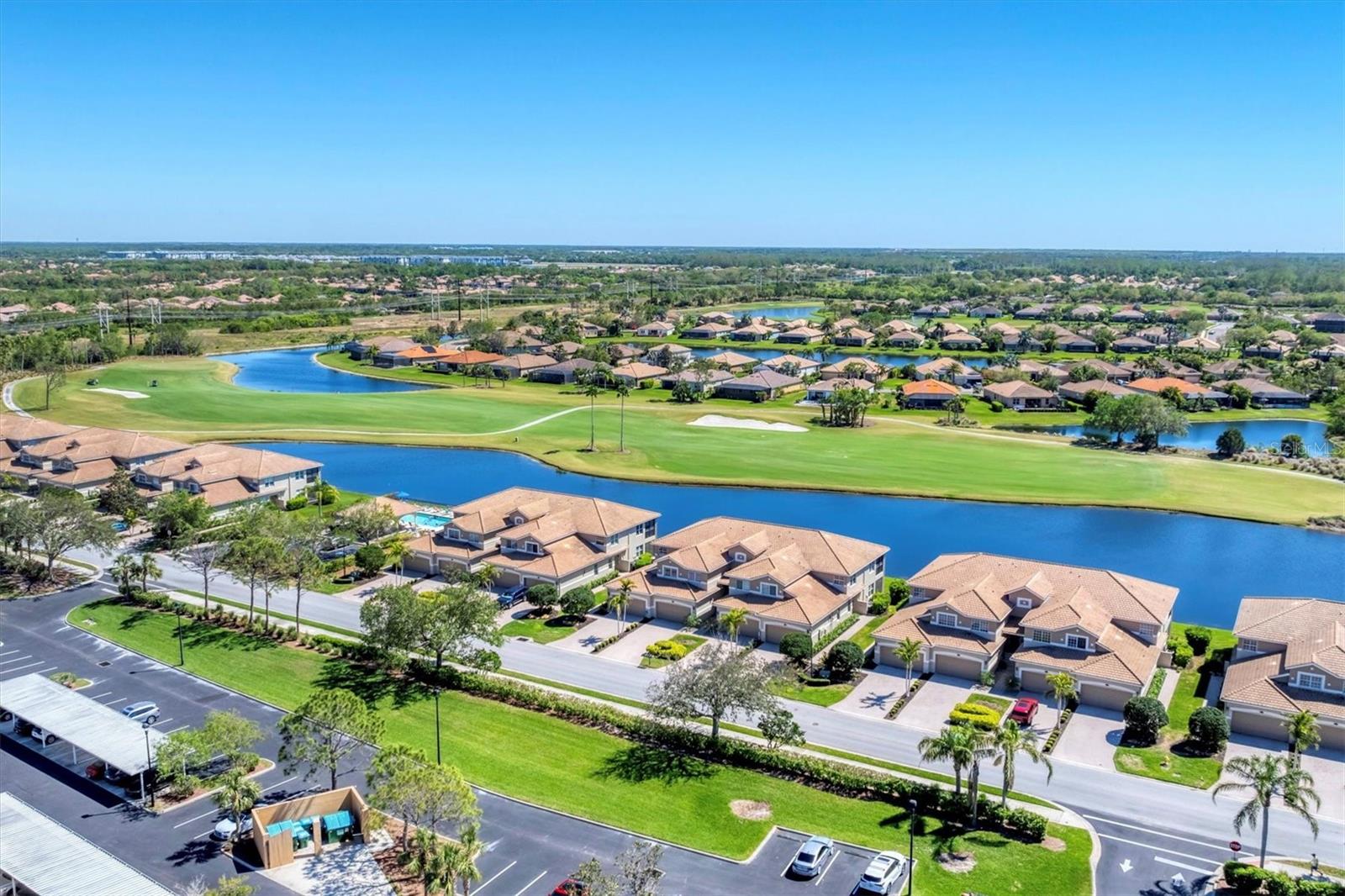 8106 GRAND ESTUARY TRL #102, BRADENTON, FL, 34212