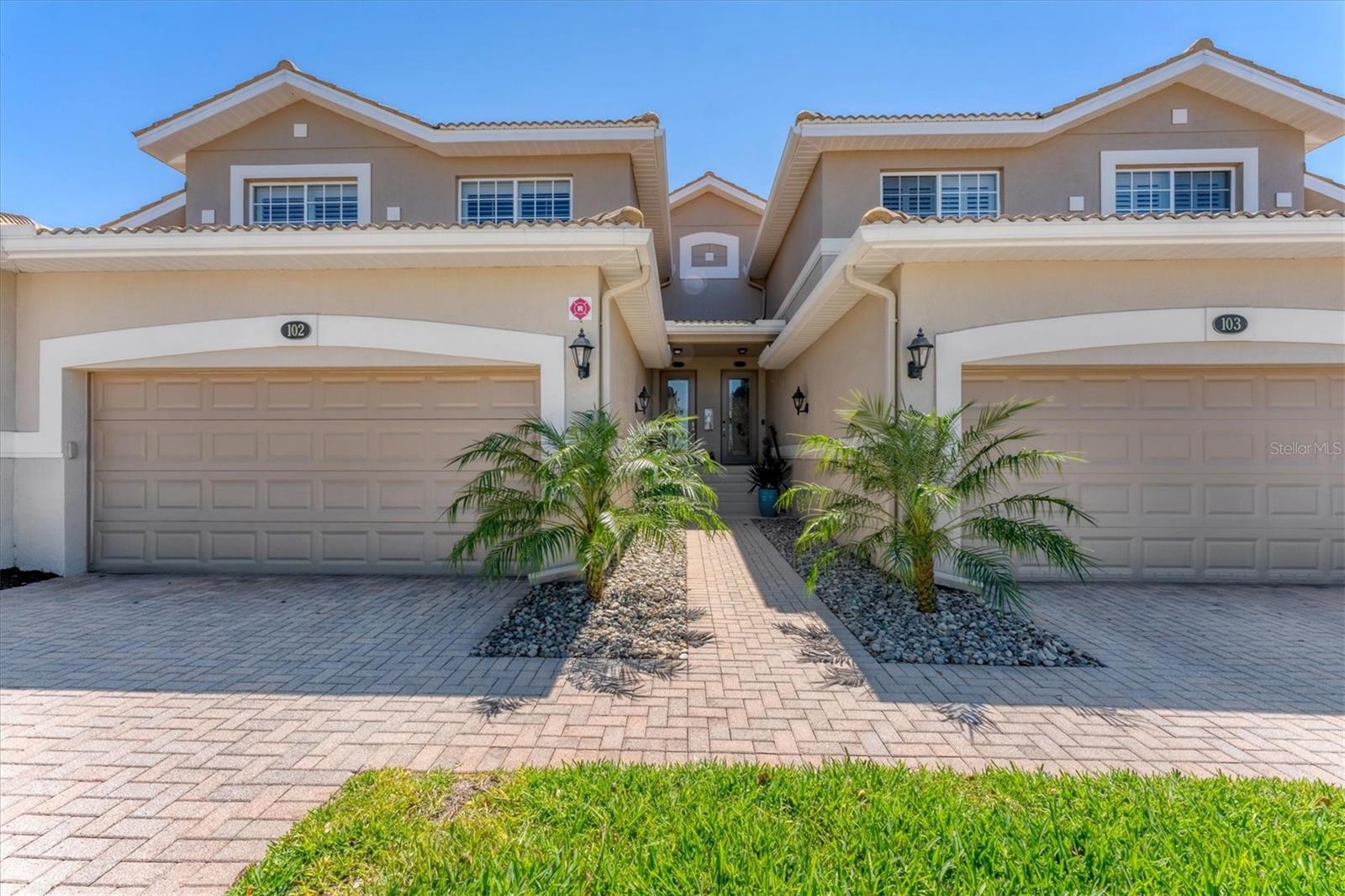 8106 GRAND ESTUARY TRL #102, BRADENTON, FL, 34212