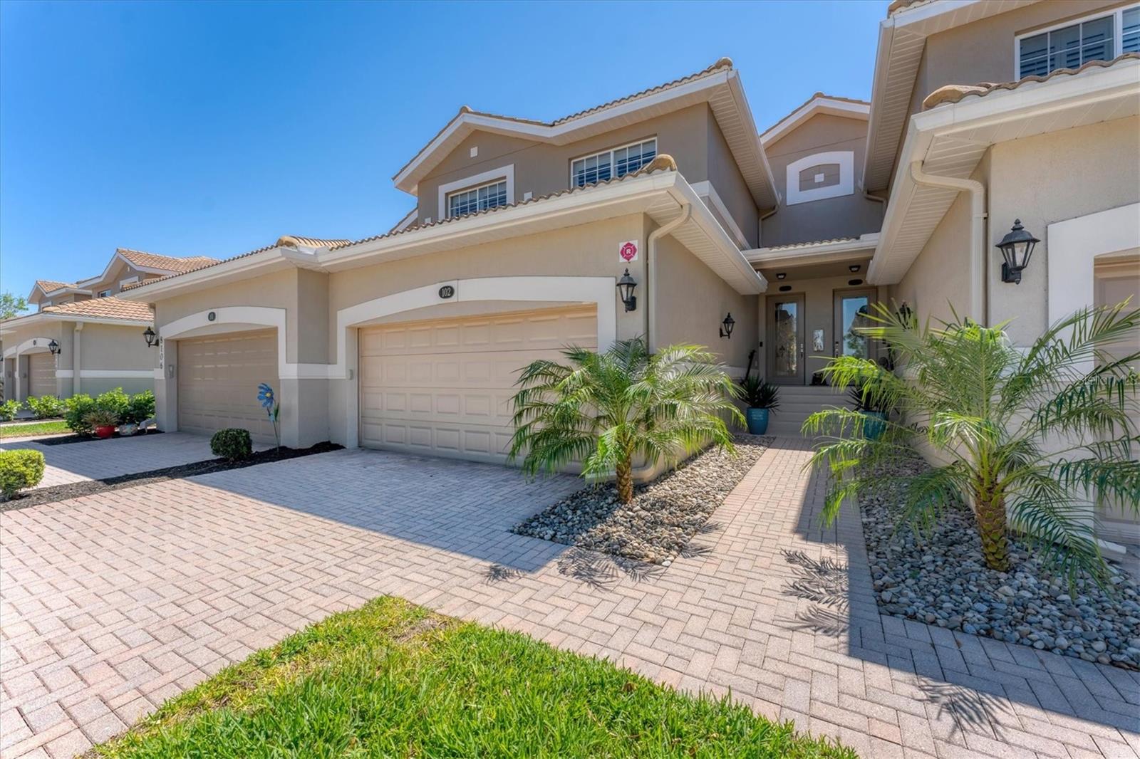 8106 GRAND ESTUARY TRL #102, BRADENTON, FL, 34212