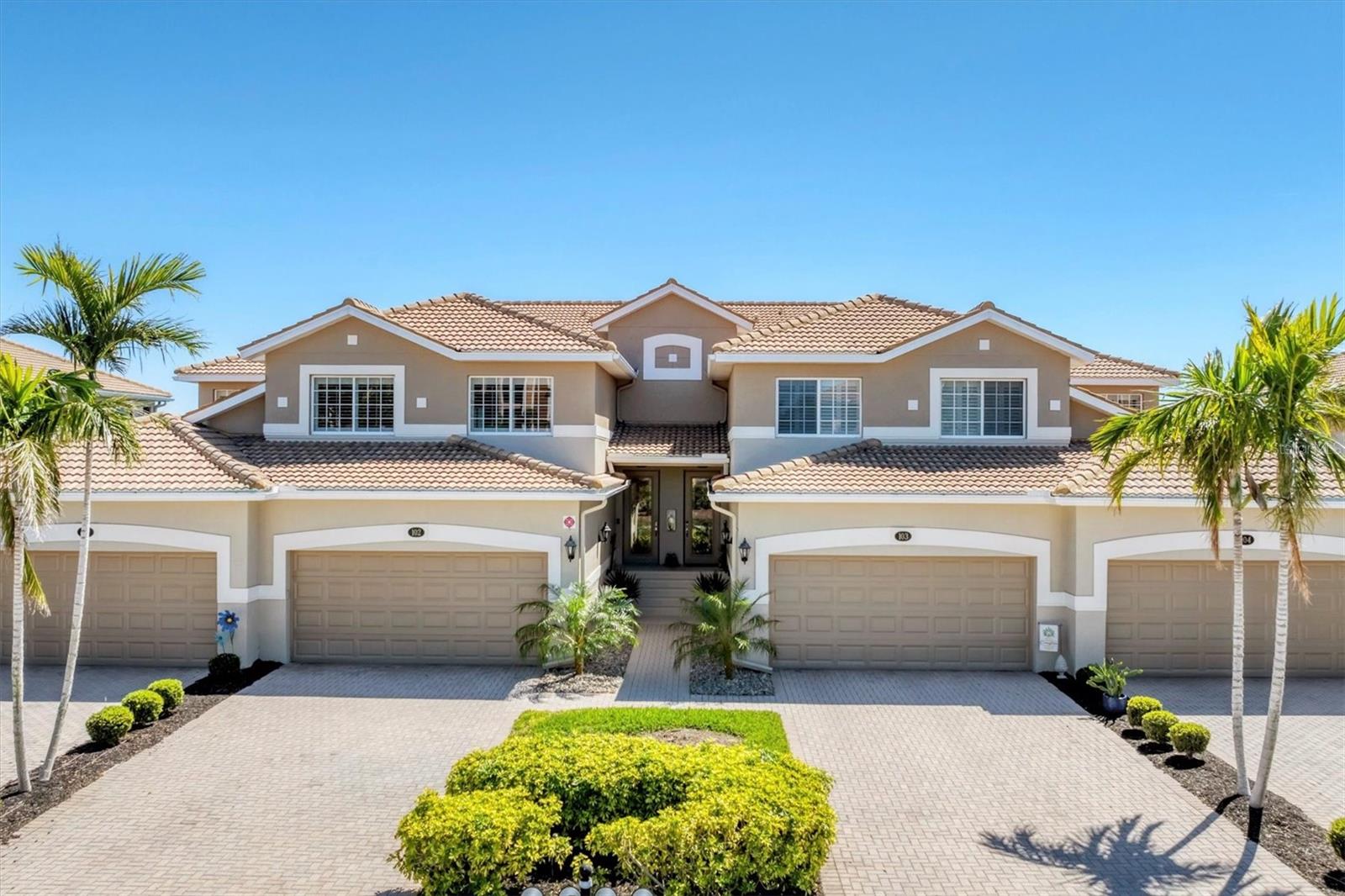 8106 GRAND ESTUARY TRL #102, BRADENTON, FL, 34212