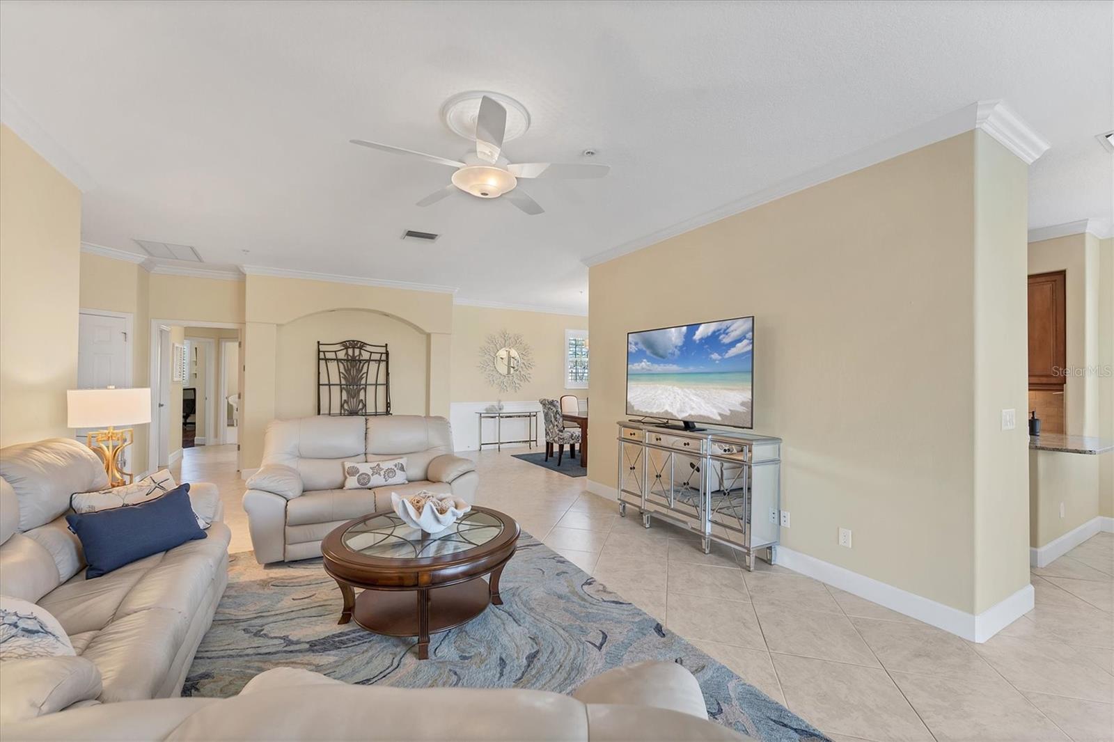 8106 GRAND ESTUARY TRL #102, BRADENTON, FL, 34212