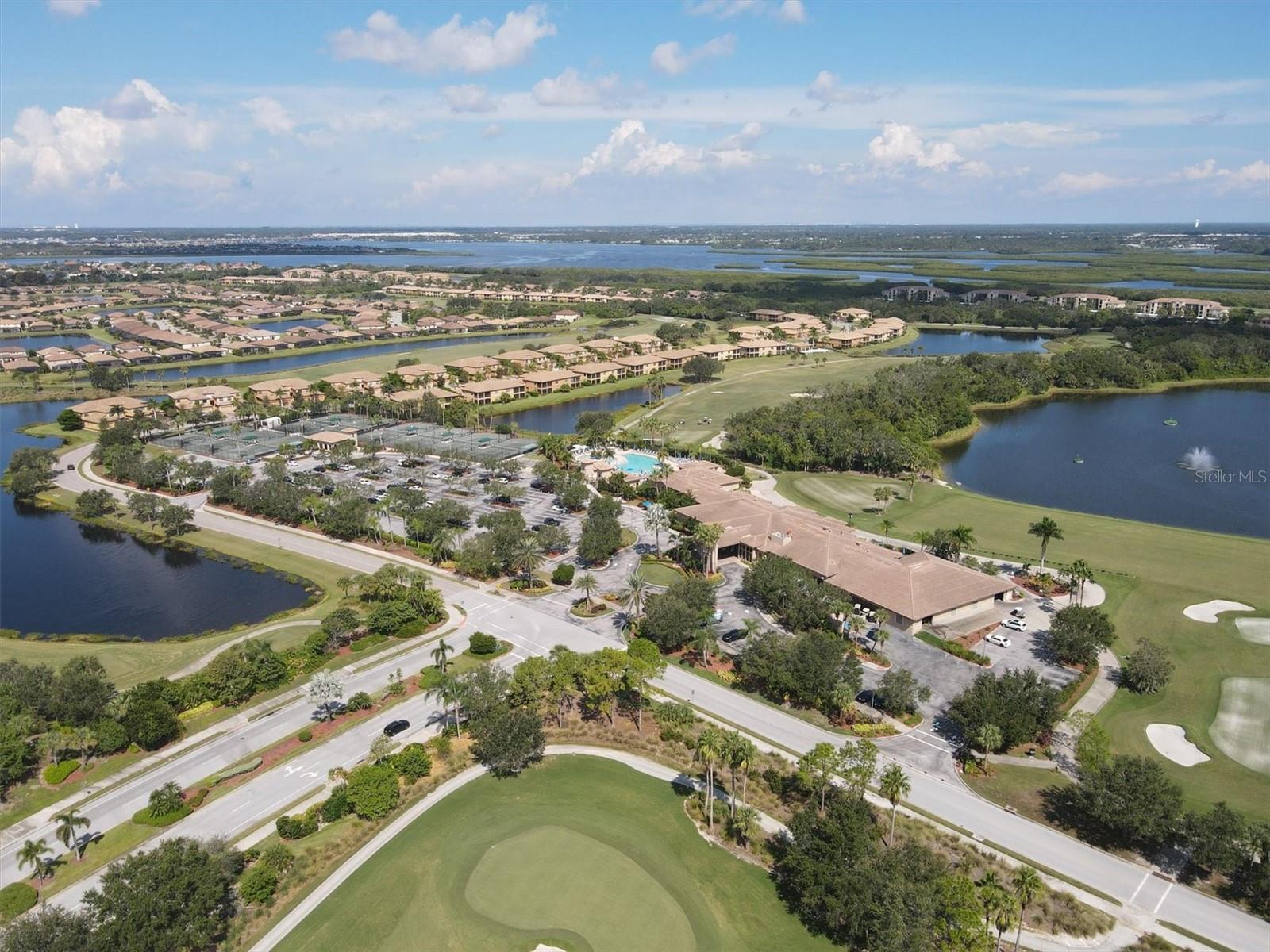 8106 GRAND ESTUARY TRL #102, BRADENTON, FL, 34212