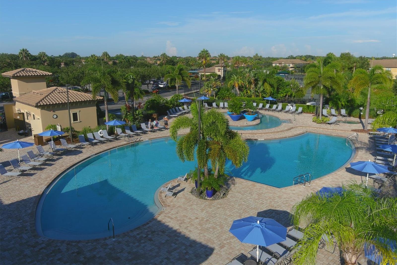 8106 GRAND ESTUARY TRL #102, BRADENTON, FL, 34212