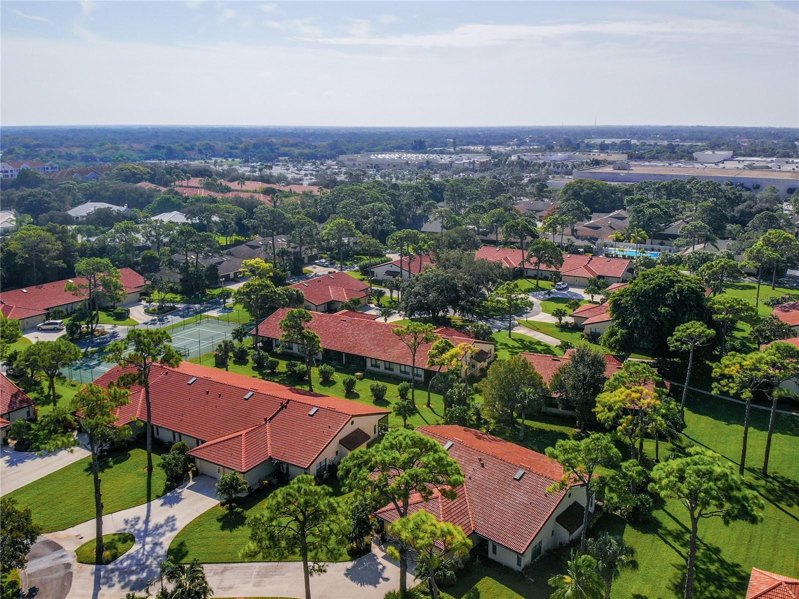 3758 SPANISH PINE CT #206, SARASOTA, FL, 34238