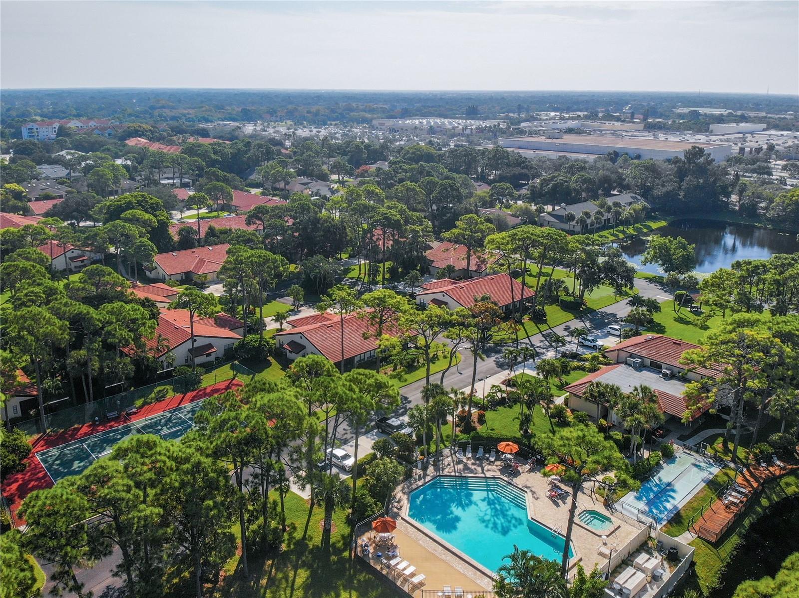 3758 SPANISH PINE CT #206, SARASOTA, FL, 34238