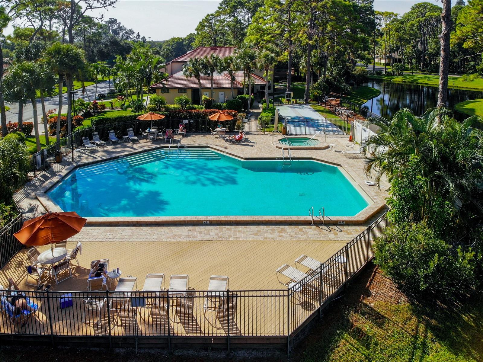 3758 SPANISH PINE CT #206, SARASOTA, FL, 34238