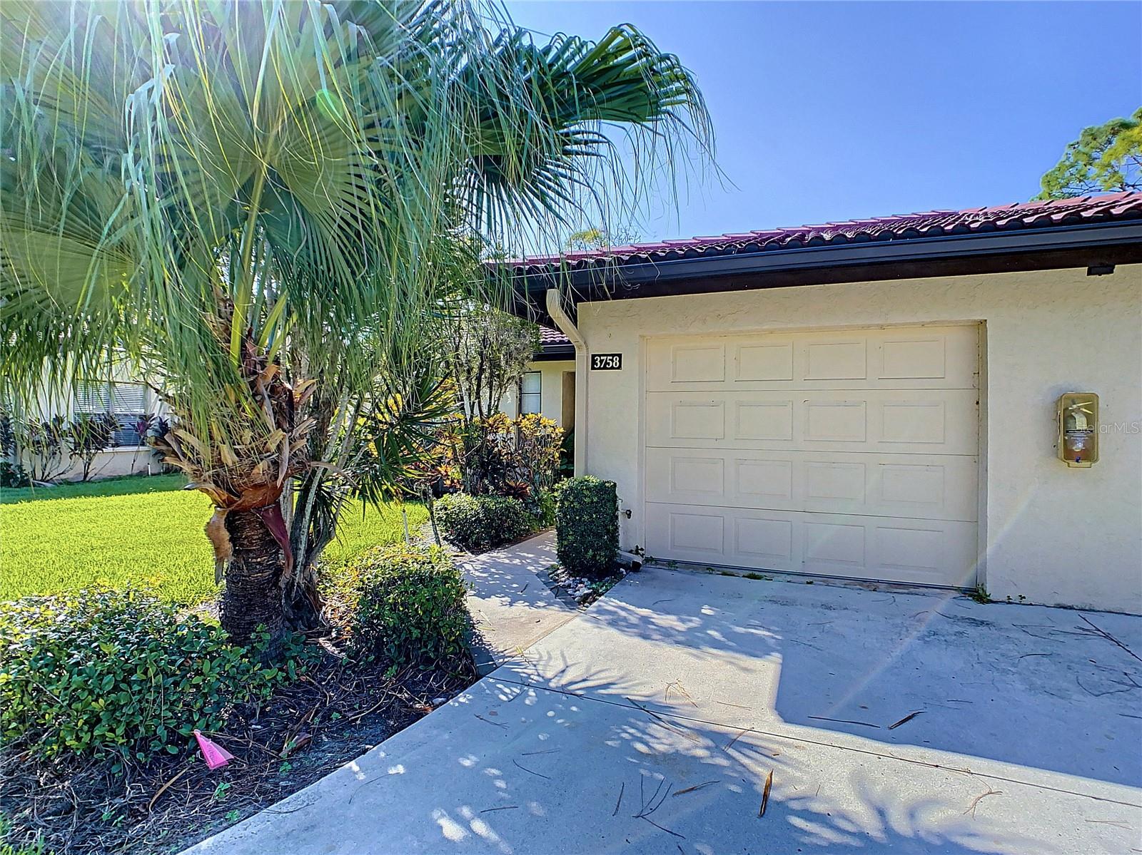 3758 SPANISH PINE CT #206, SARASOTA, FL, 34238