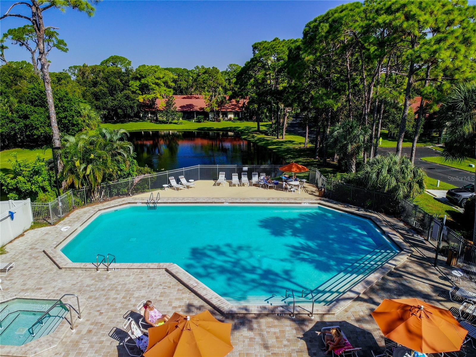 3758 SPANISH PINE CT #206, SARASOTA, FL, 34238