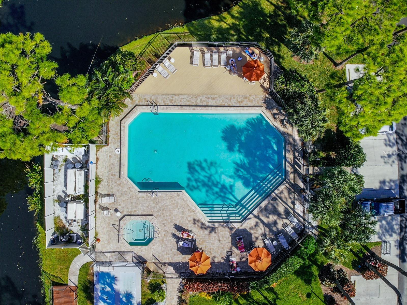 3758 SPANISH PINE CT #206, SARASOTA, FL, 34238