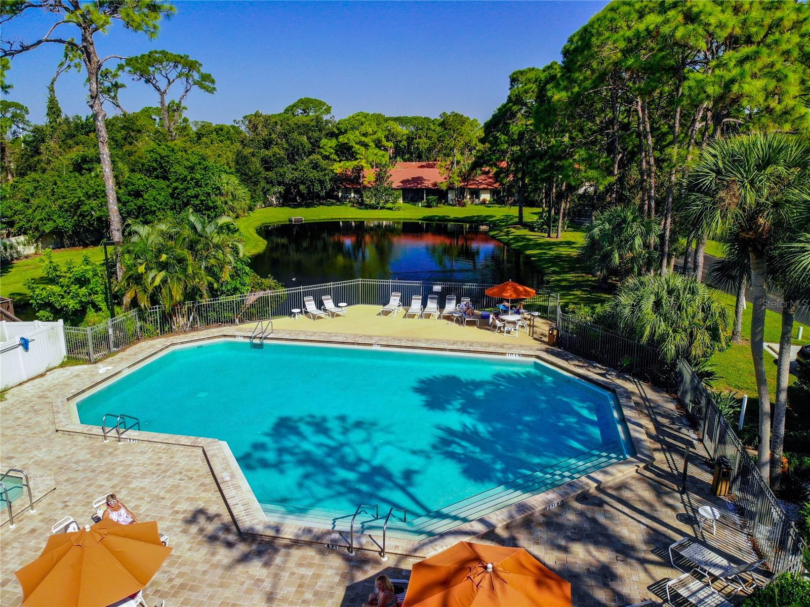 3758 SPANISH PINE CT #206, SARASOTA, FL, 34238