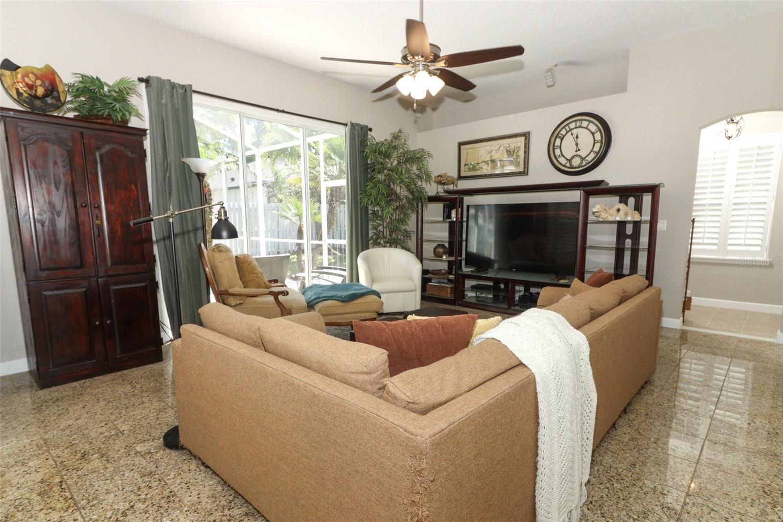 8024 BANGLE LN, ORLANDO, FL, 32836