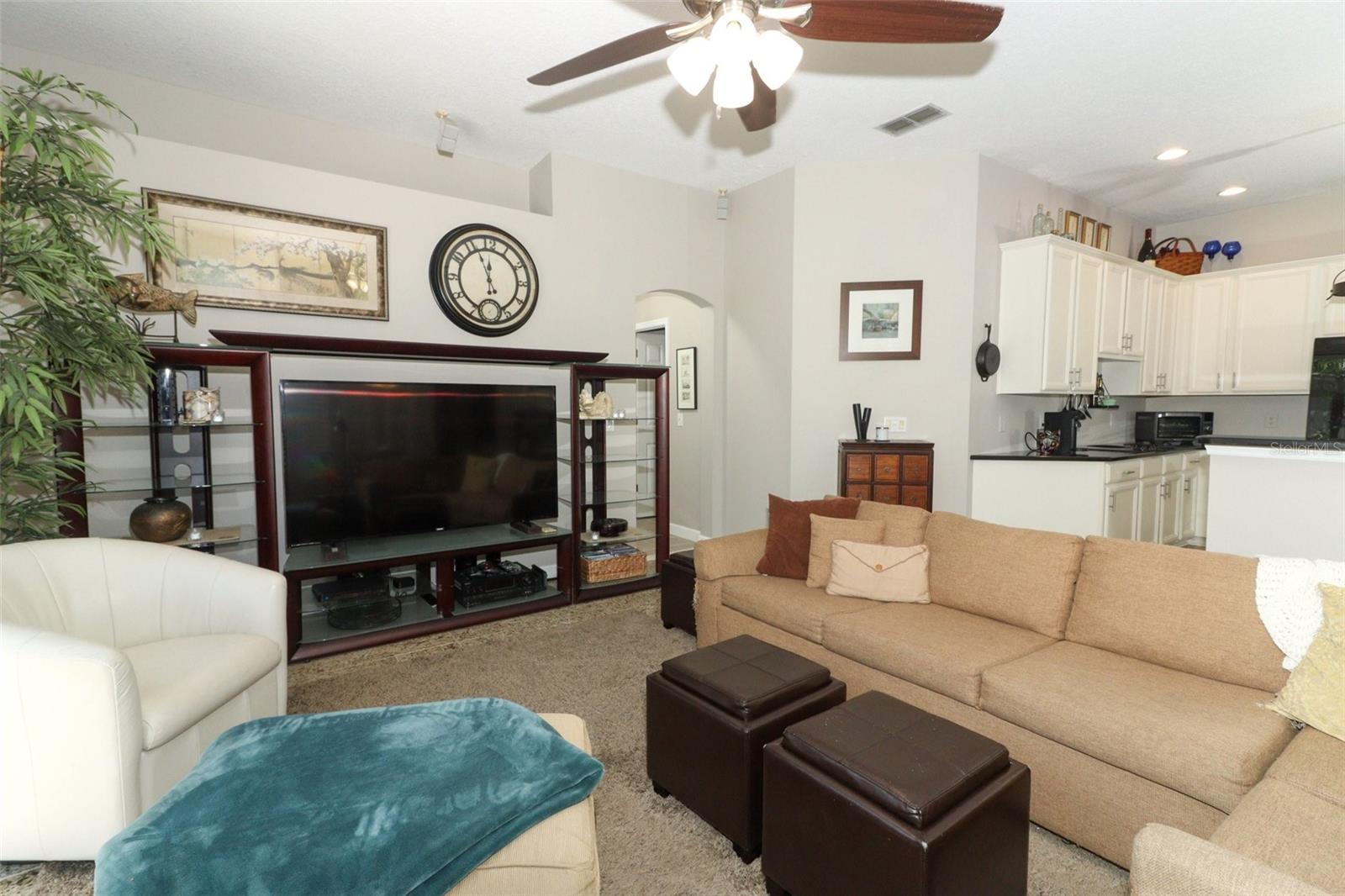 8024 BANGLE LN, ORLANDO, FL, 32836