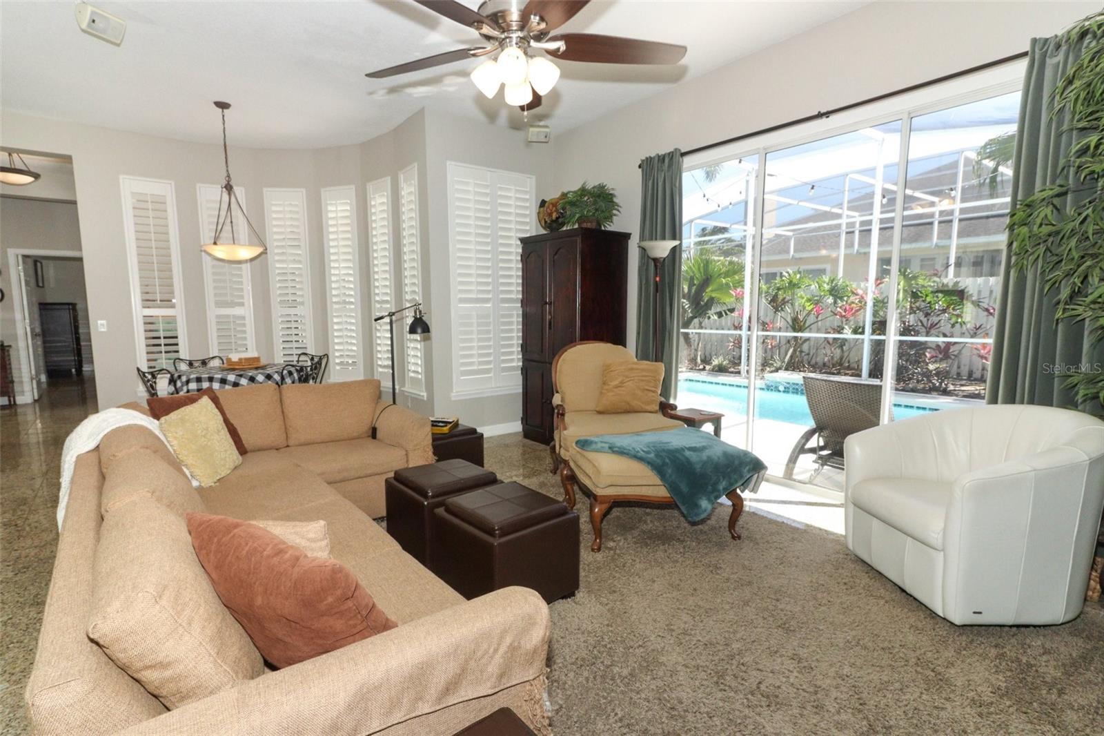 8024 BANGLE LN, ORLANDO, FL, 32836