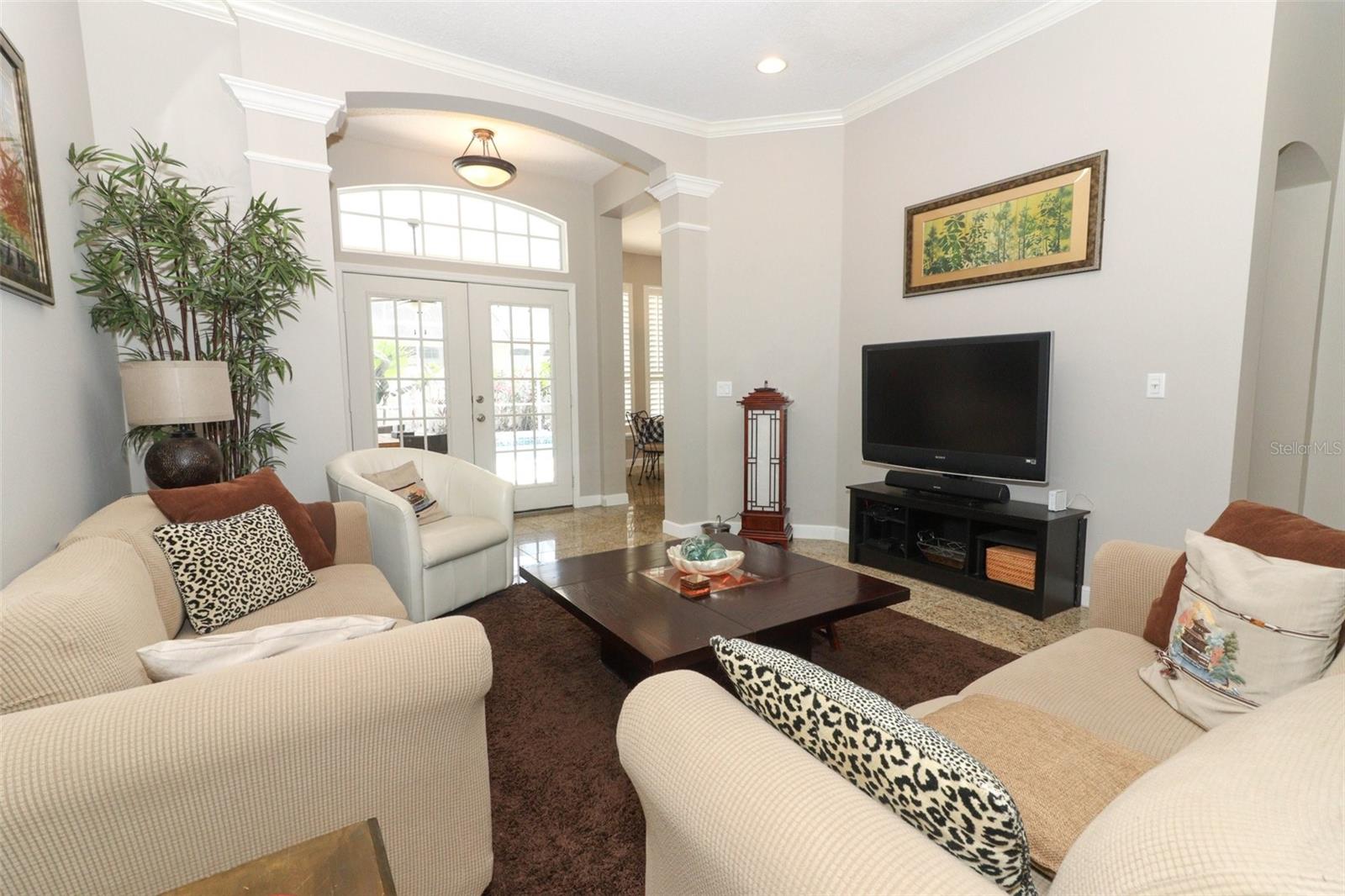 8024 BANGLE LN, ORLANDO, FL, 32836