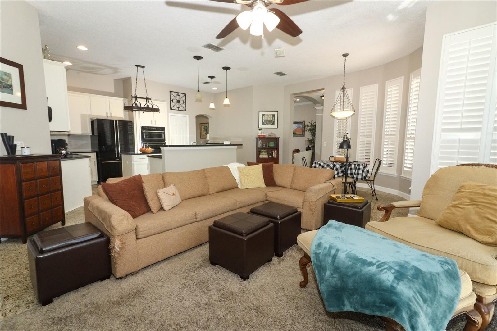 8024 BANGLE LN, ORLANDO, FL, 32836
