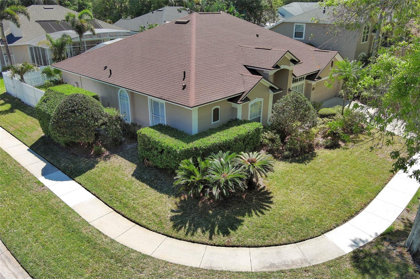 8024 BANGLE LN, ORLANDO, FL, 32836