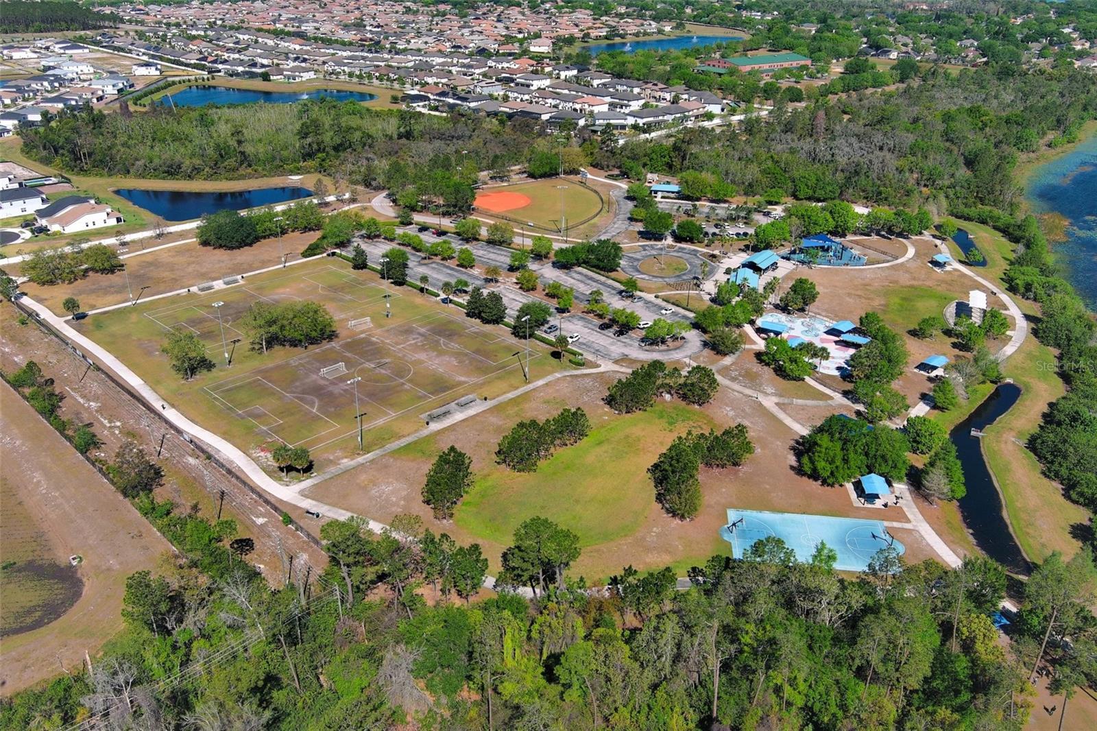 8024 BANGLE LN, ORLANDO, FL, 32836