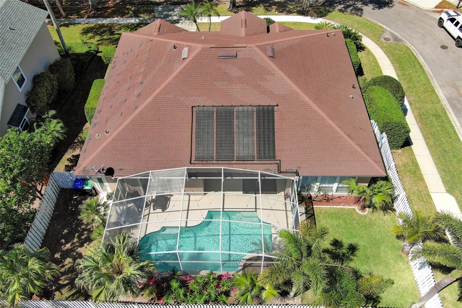 8024 BANGLE LN, ORLANDO, FL, 32836