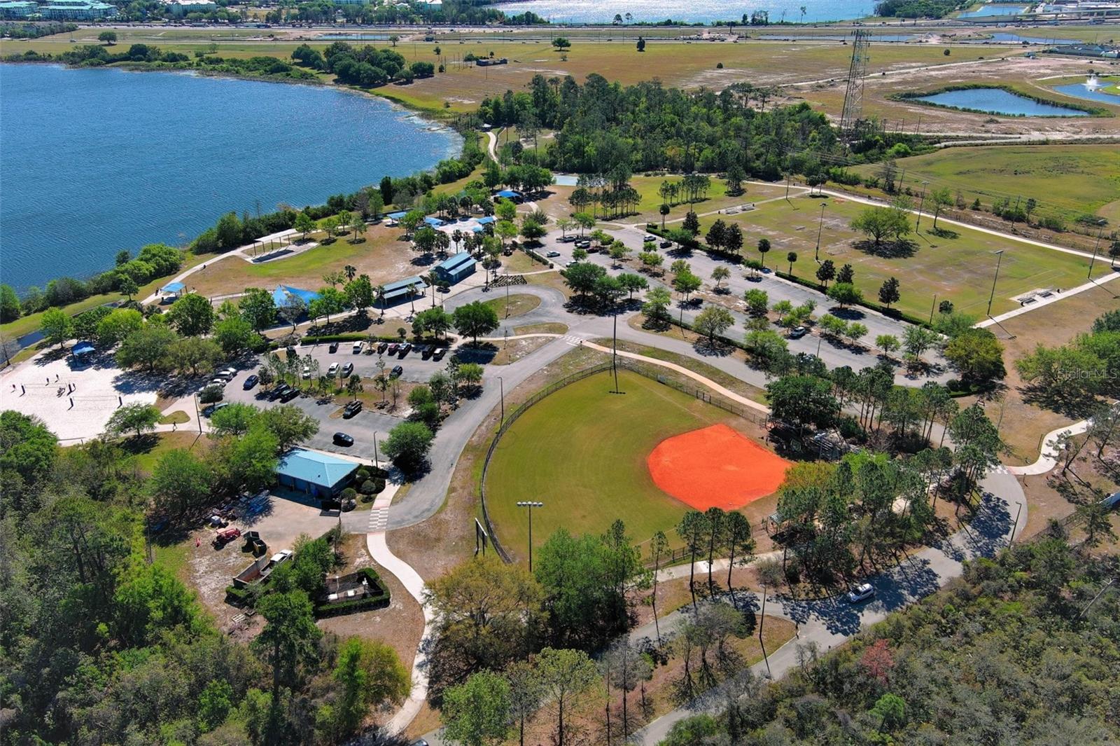 8024 BANGLE LN, ORLANDO, FL, 32836