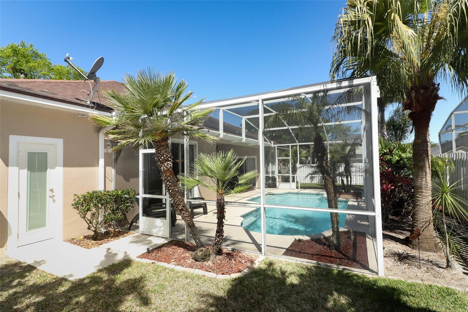 8024 BANGLE LN, ORLANDO, FL, 32836