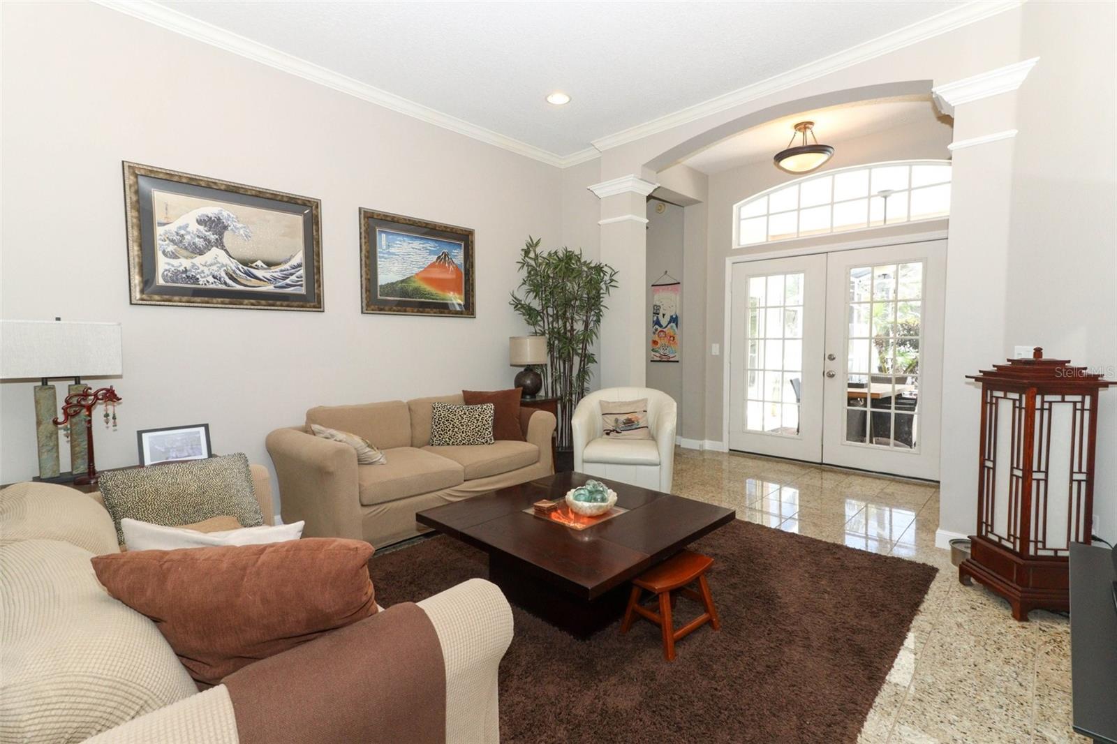 8024 BANGLE LN, ORLANDO, FL, 32836