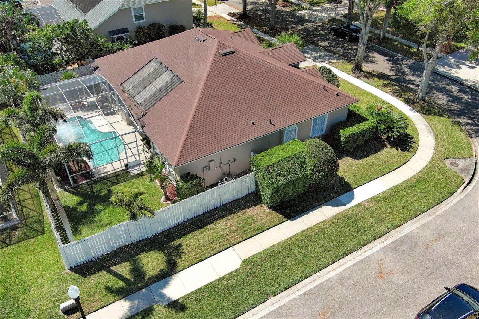 8024 BANGLE LN, ORLANDO, FL, 32836