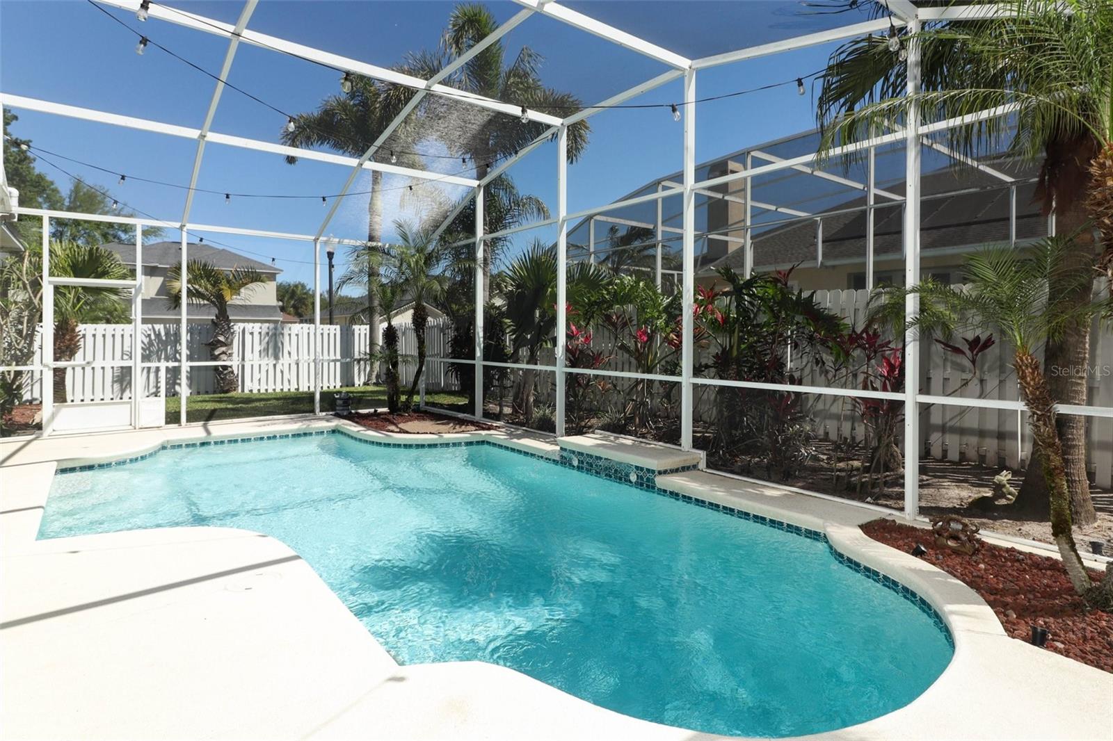 8024 BANGLE LN, ORLANDO, FL, 32836