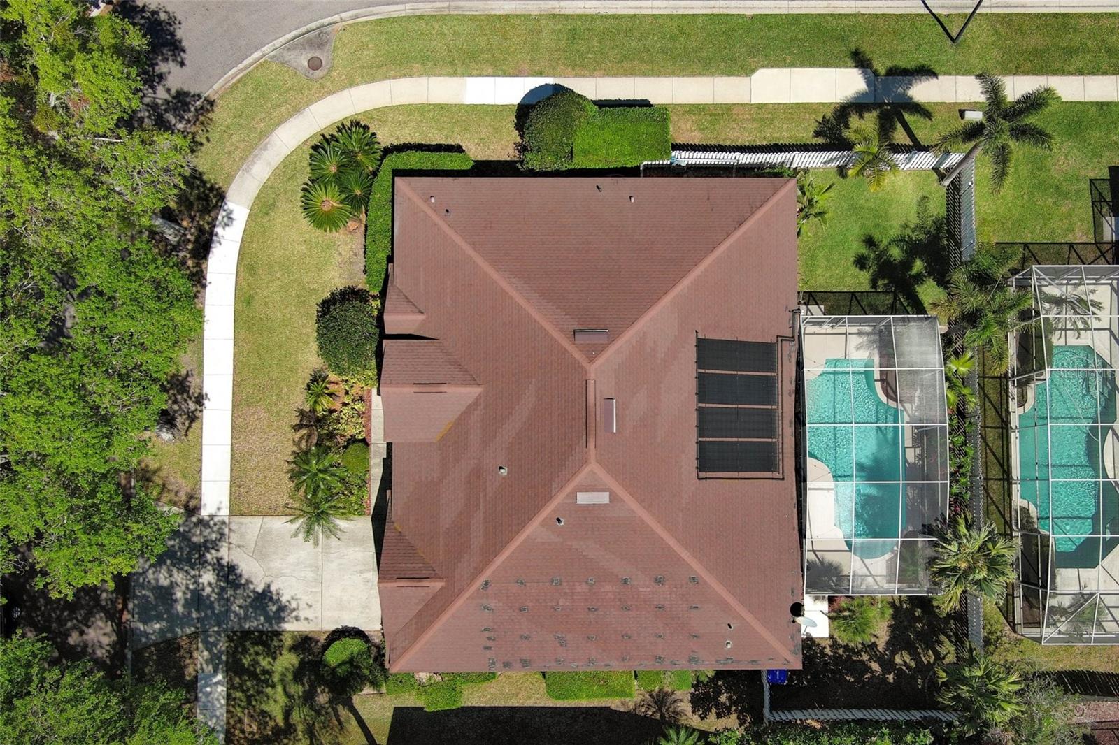 8024 BANGLE LN, ORLANDO, FL, 32836