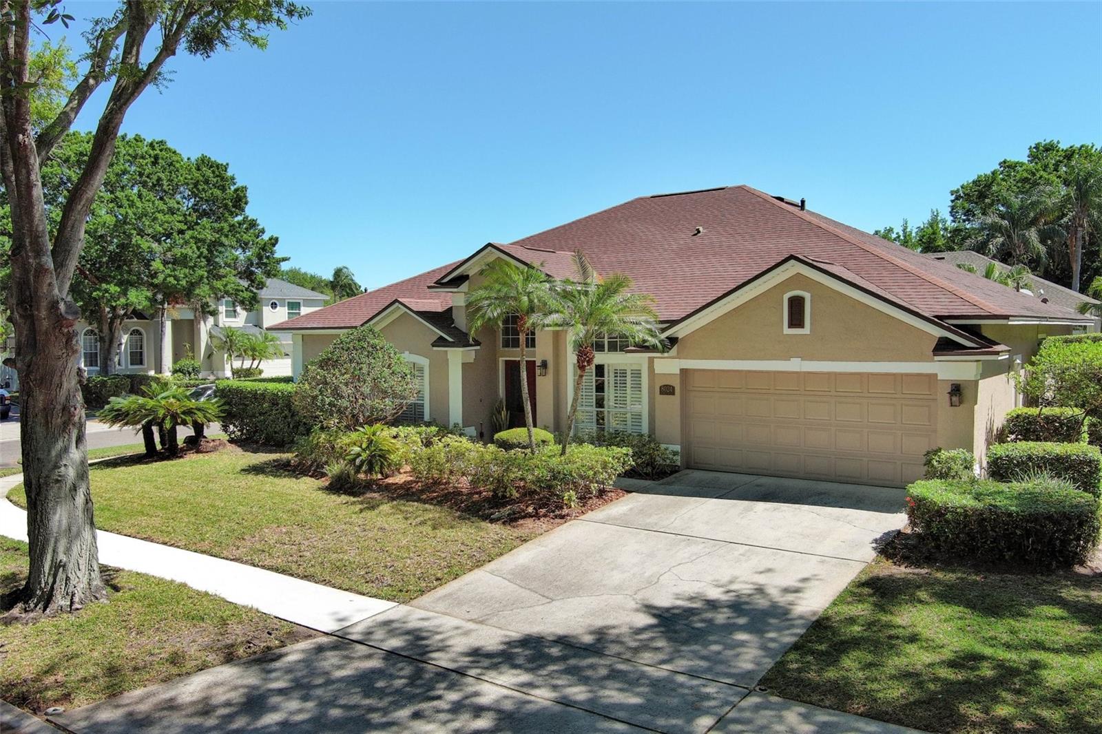 8024 BANGLE LN, ORLANDO, FL, 32836